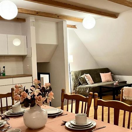 Apartament Puck/ Mieszkanie Luaran gambar