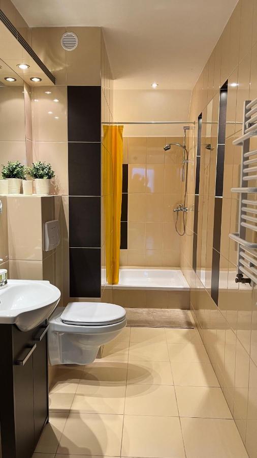 Apartament Puck/ Mieszkanie Luaran gambar