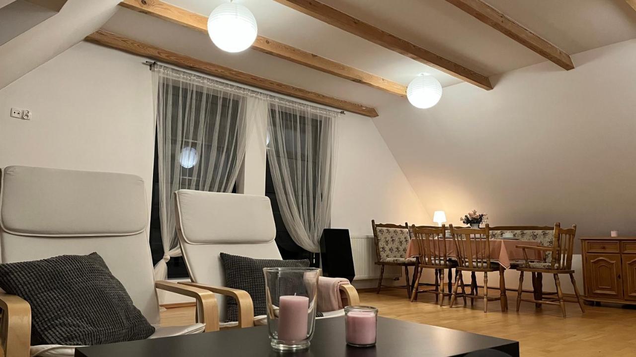 Apartament Puck/ Mieszkanie Luaran gambar