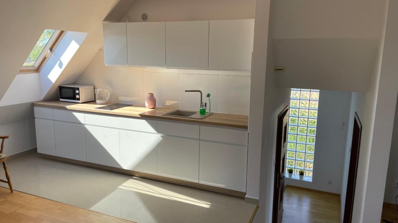 Apartament Puck/ Mieszkanie Luaran gambar