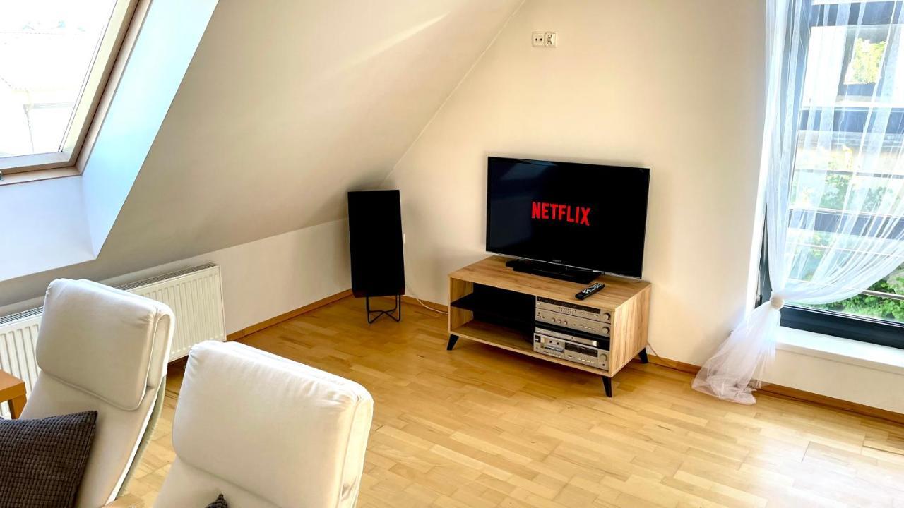 Apartament Puck/ Mieszkanie Luaran gambar