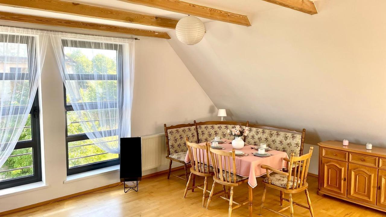 Apartament Puck/ Mieszkanie Luaran gambar