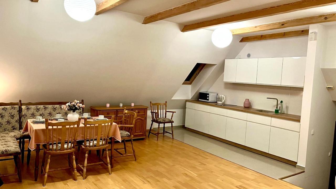 Apartament Puck/ Mieszkanie Luaran gambar