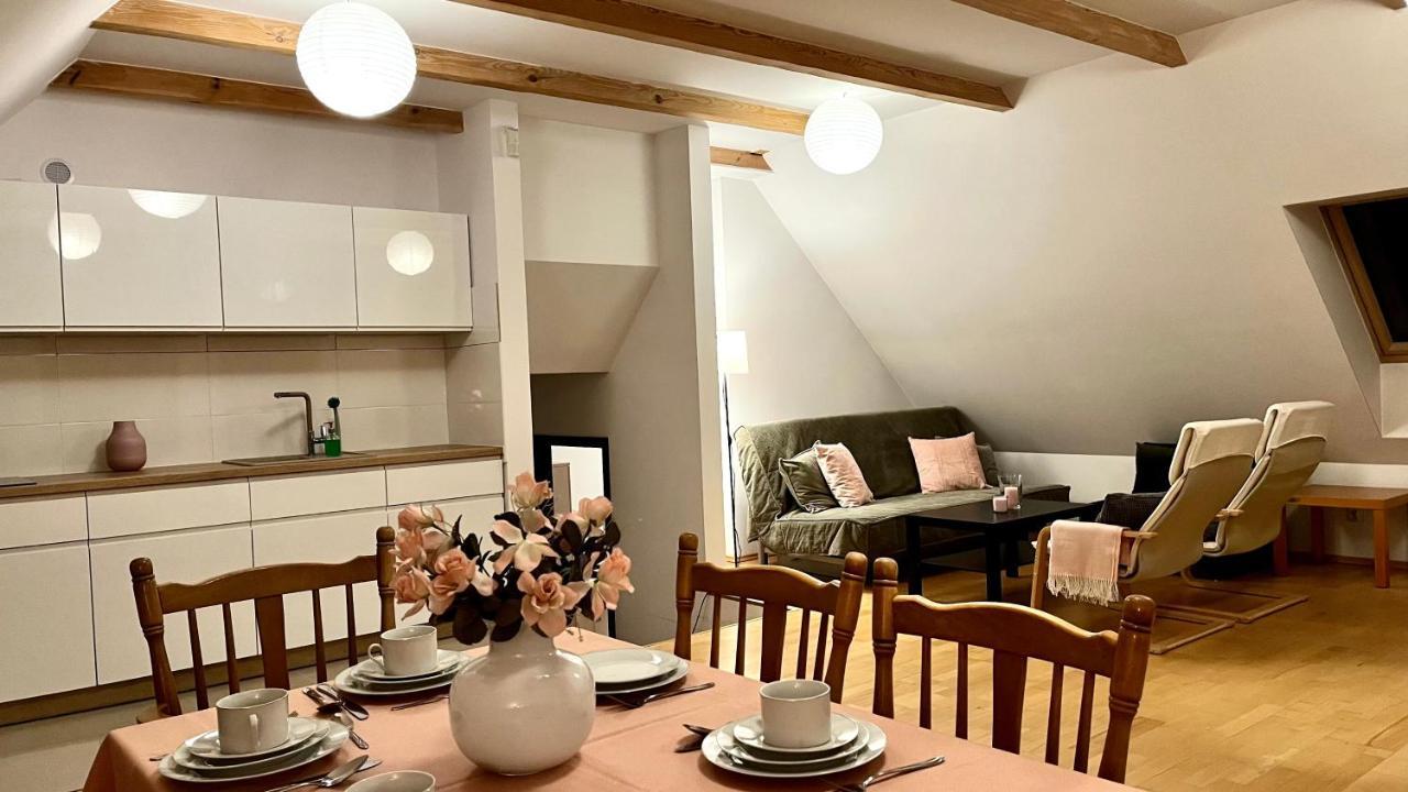 Apartament Puck/ Mieszkanie Luaran gambar