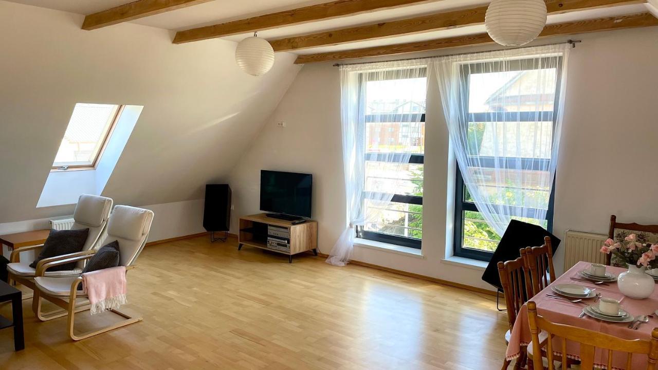 Apartament Puck/ Mieszkanie Luaran gambar