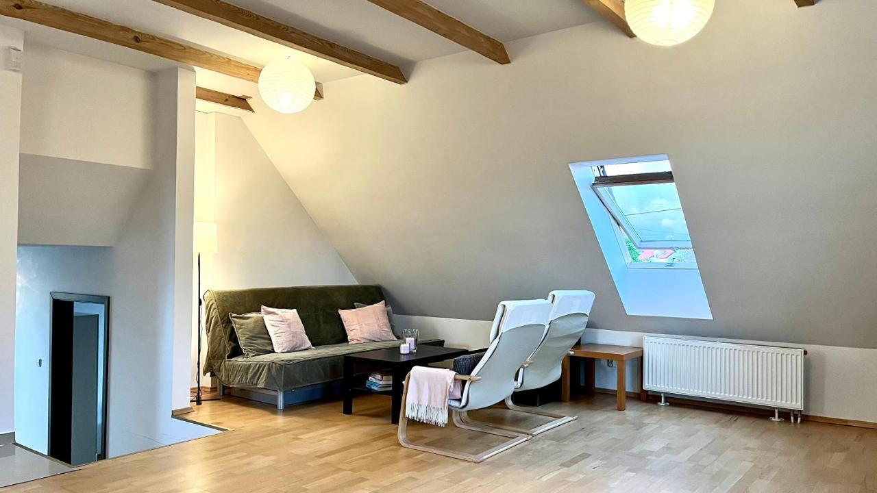 Apartament Puck/ Mieszkanie Luaran gambar