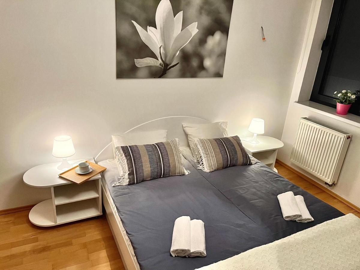 Apartament Puck/ Mieszkanie Luaran gambar