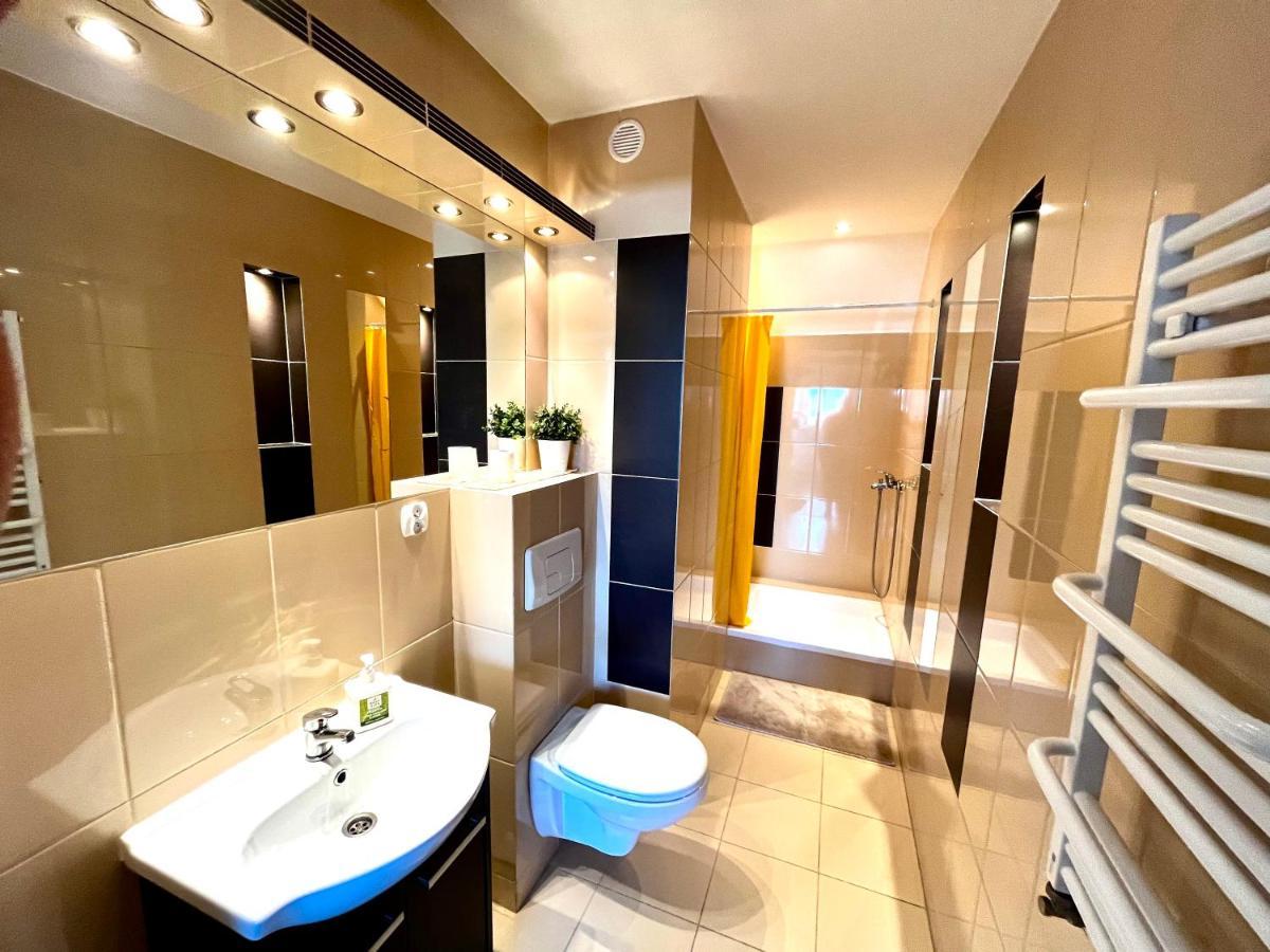 Apartament Puck/ Mieszkanie Luaran gambar